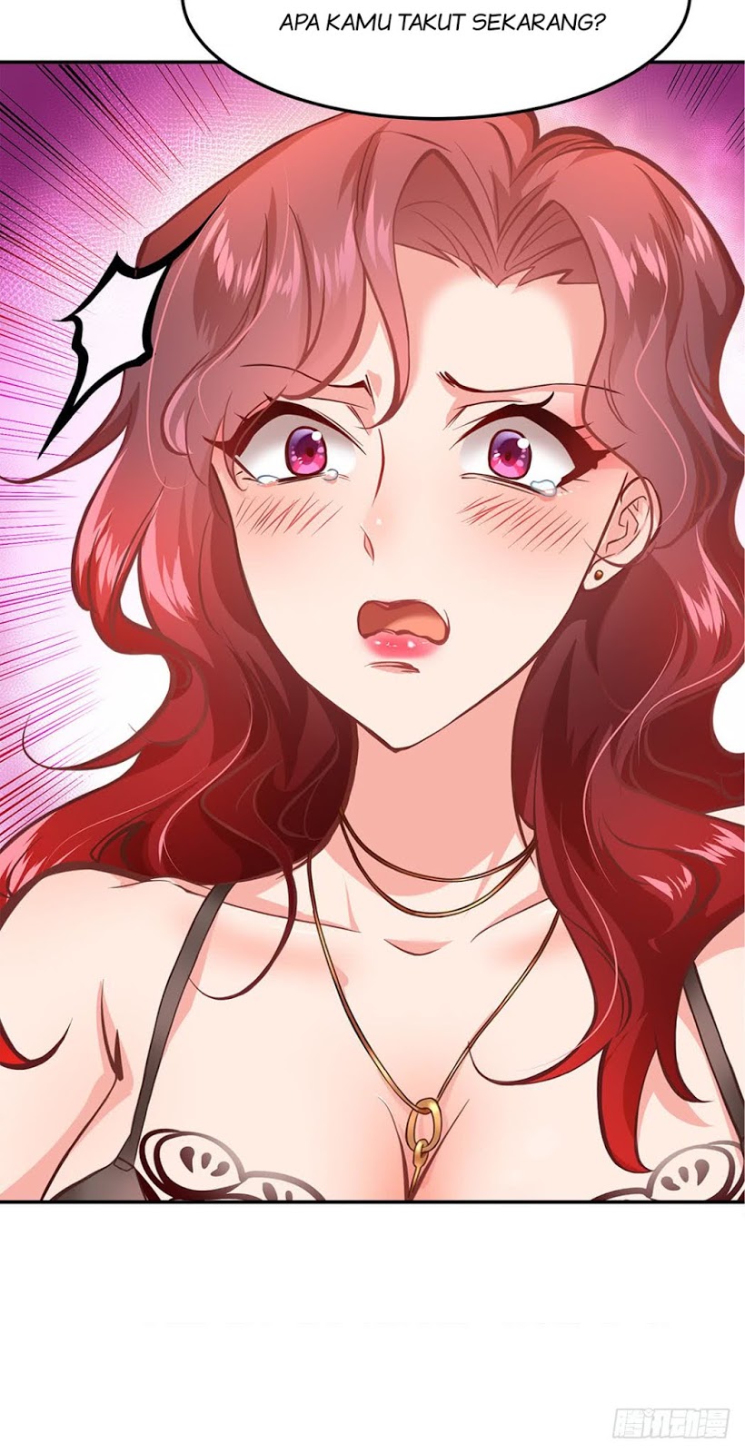 The Strongest Berserker In The City chapter 3